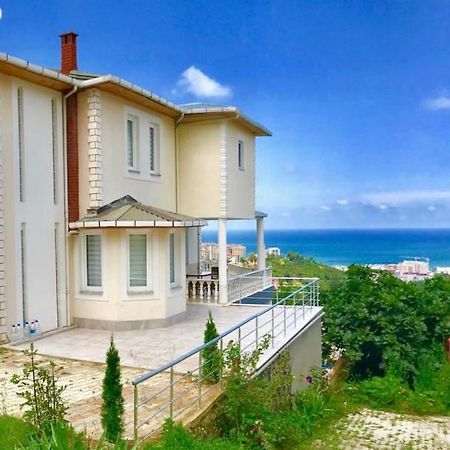 Sadik Villa Trabzon Exterior foto